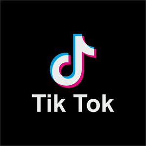 Logo do TikTok